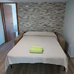 Mirador Puerto Апартаменты
