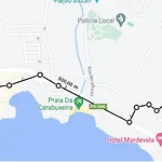 Апартаменты Mirador Puerto Санхенхо