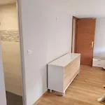 Mirador Puerto Апартаменты *