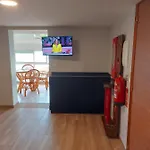 Mirador Puerto Апартаменты Санхенхо