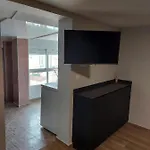 Mirador Puerto Апартаменты Санхенхо
