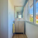 Mirador Puerto Апартаменты Санхенхо