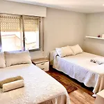 Апартаменты Mirador Puerto