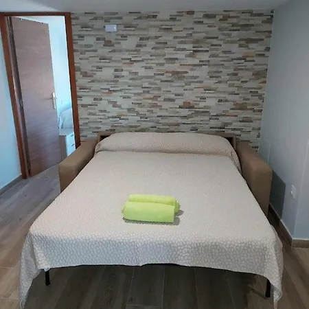 Mirador Puerto Apartment