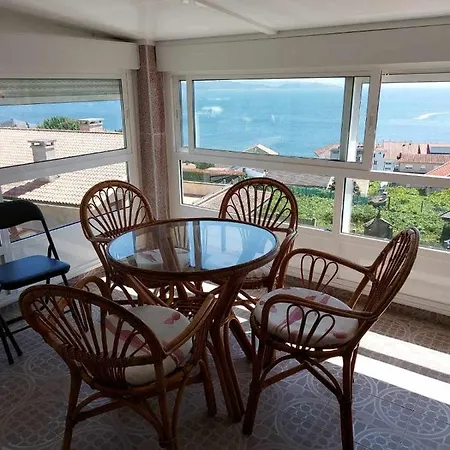 Mirador Puerto Apartment *
