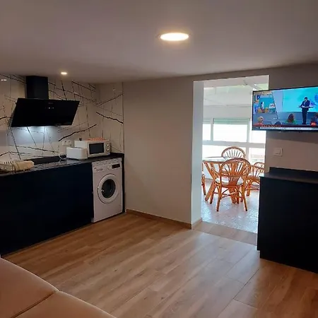 Apartment Mirador Puerto *