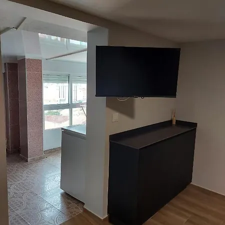Mirador Puerto Apartment Sanxenxo
