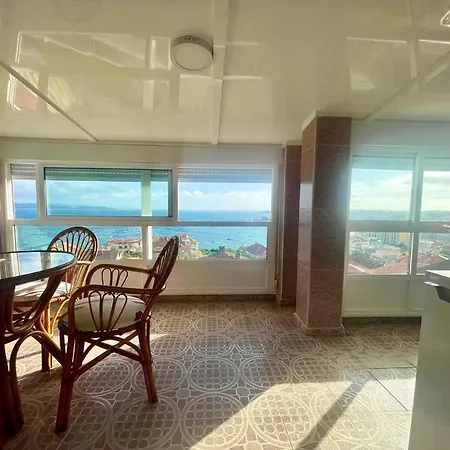 Mirador Puerto 아파트