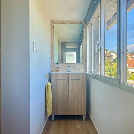 Mirador Puerto Apartment Sanxenxo