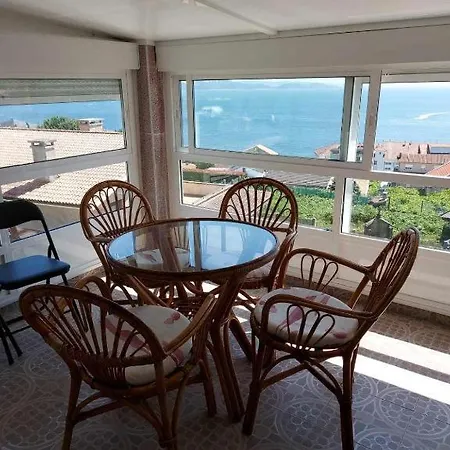 Apartment Mirador Puerto *