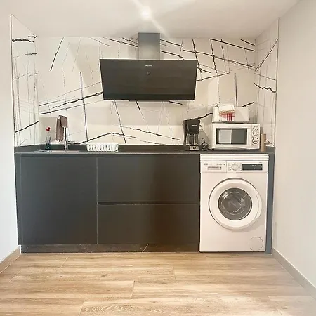 Apartment Mirador Puerto