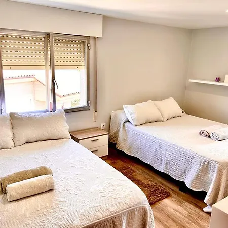 Apartment Mirador Puerto