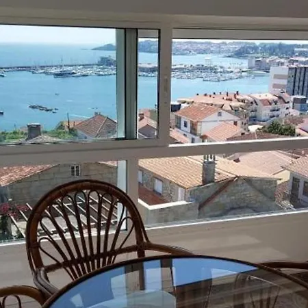 Mirador Puerto