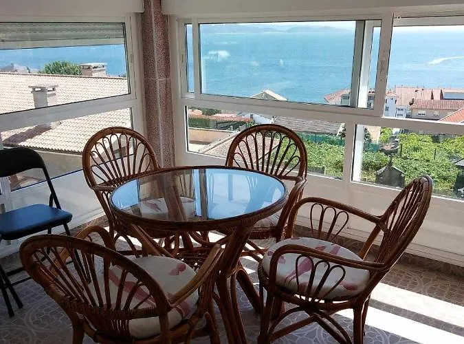 Mirador Puerto 아파트 *