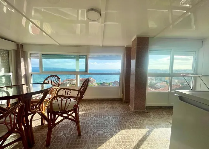 Mirador Puerto 아파트
