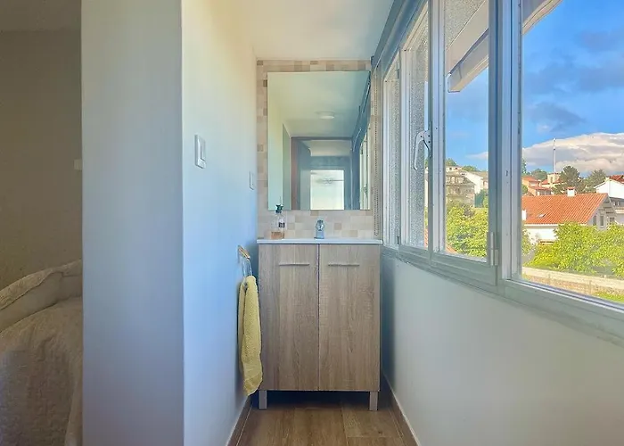 Mirador Puerto 아파트 산신소