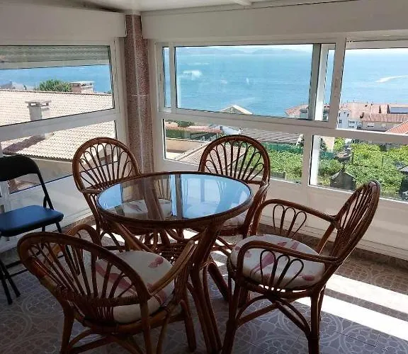 아파트 Mirador Puerto *