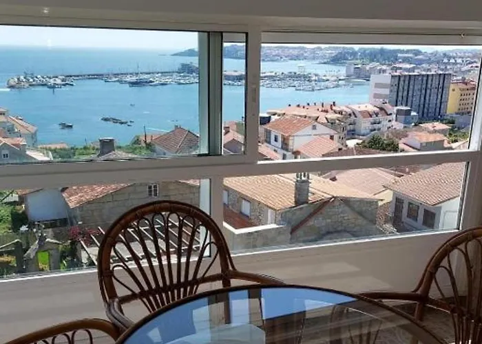 Mirador Puerto